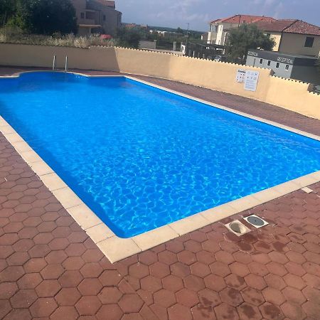 Fortuna Apartment Tar-Vabriga Zewnętrze zdjęcie