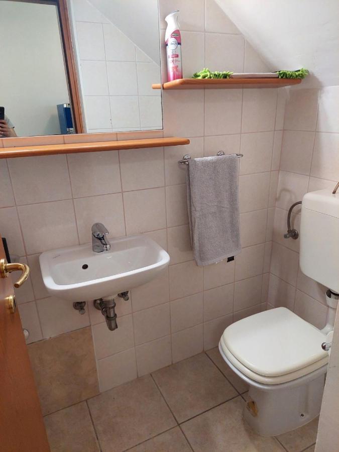 Fortuna Apartment Tar-Vabriga Zewnętrze zdjęcie