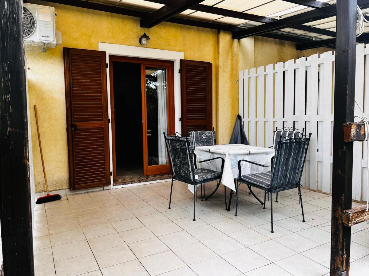 Fortuna Apartment Tar-Vabriga Zewnętrze zdjęcie