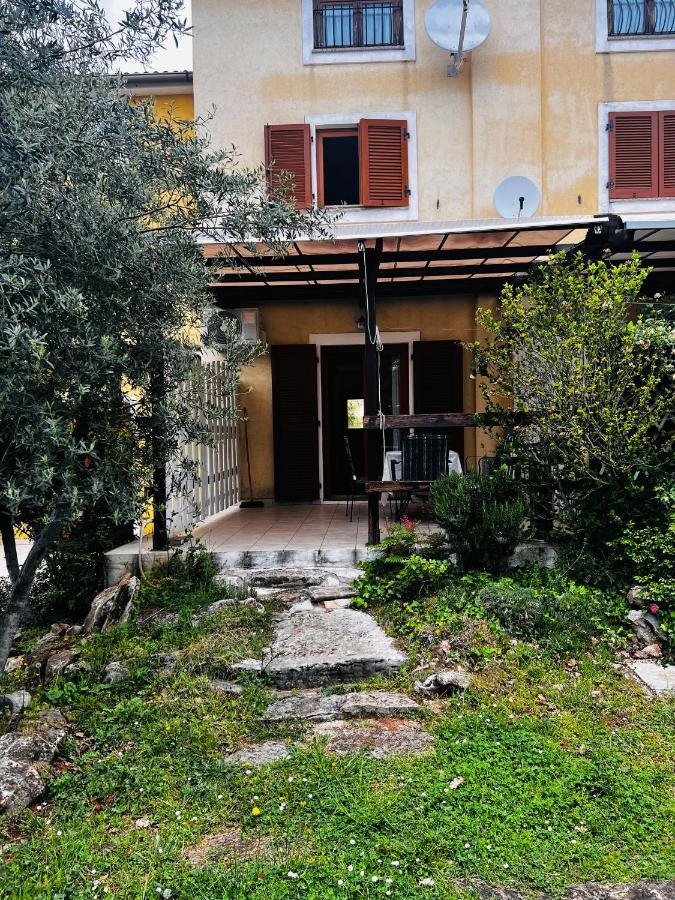 Fortuna Apartment Tar-Vabriga Zewnętrze zdjęcie