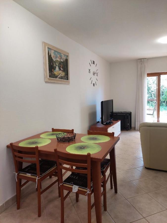 Fortuna Apartment Tar-Vabriga Zewnętrze zdjęcie
