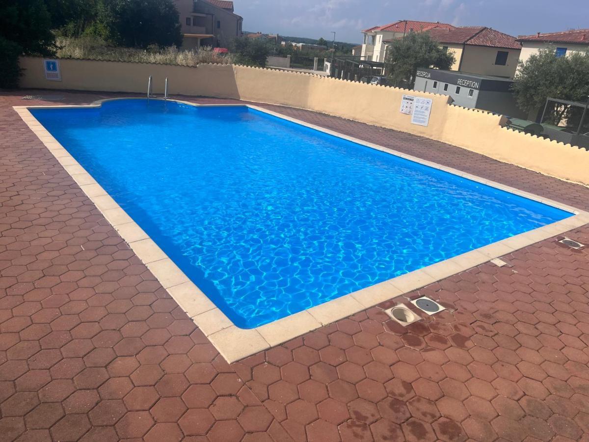 Fortuna Apartment Tar-Vabriga Zewnętrze zdjęcie