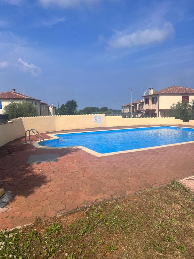 Fortuna Apartment Tar-Vabriga Zewnętrze zdjęcie