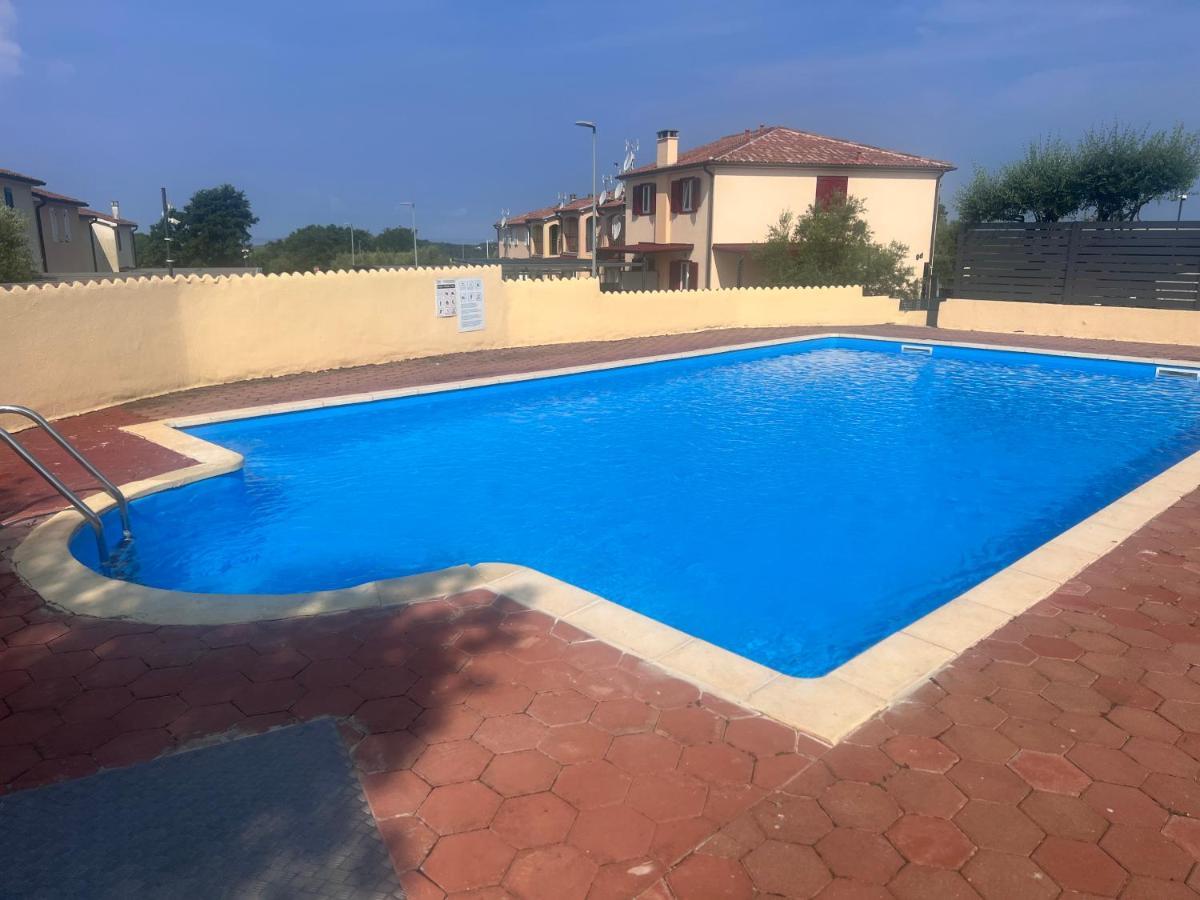 Fortuna Apartment Tar-Vabriga Zewnętrze zdjęcie