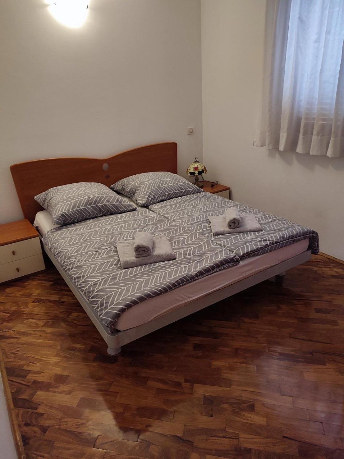 Fortuna Apartment Tar-Vabriga Zewnętrze zdjęcie