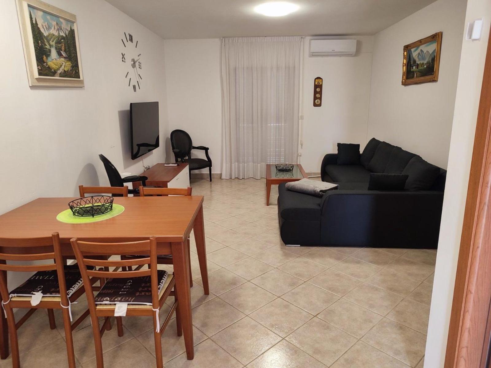 Fortuna Apartment Tar-Vabriga Zewnętrze zdjęcie