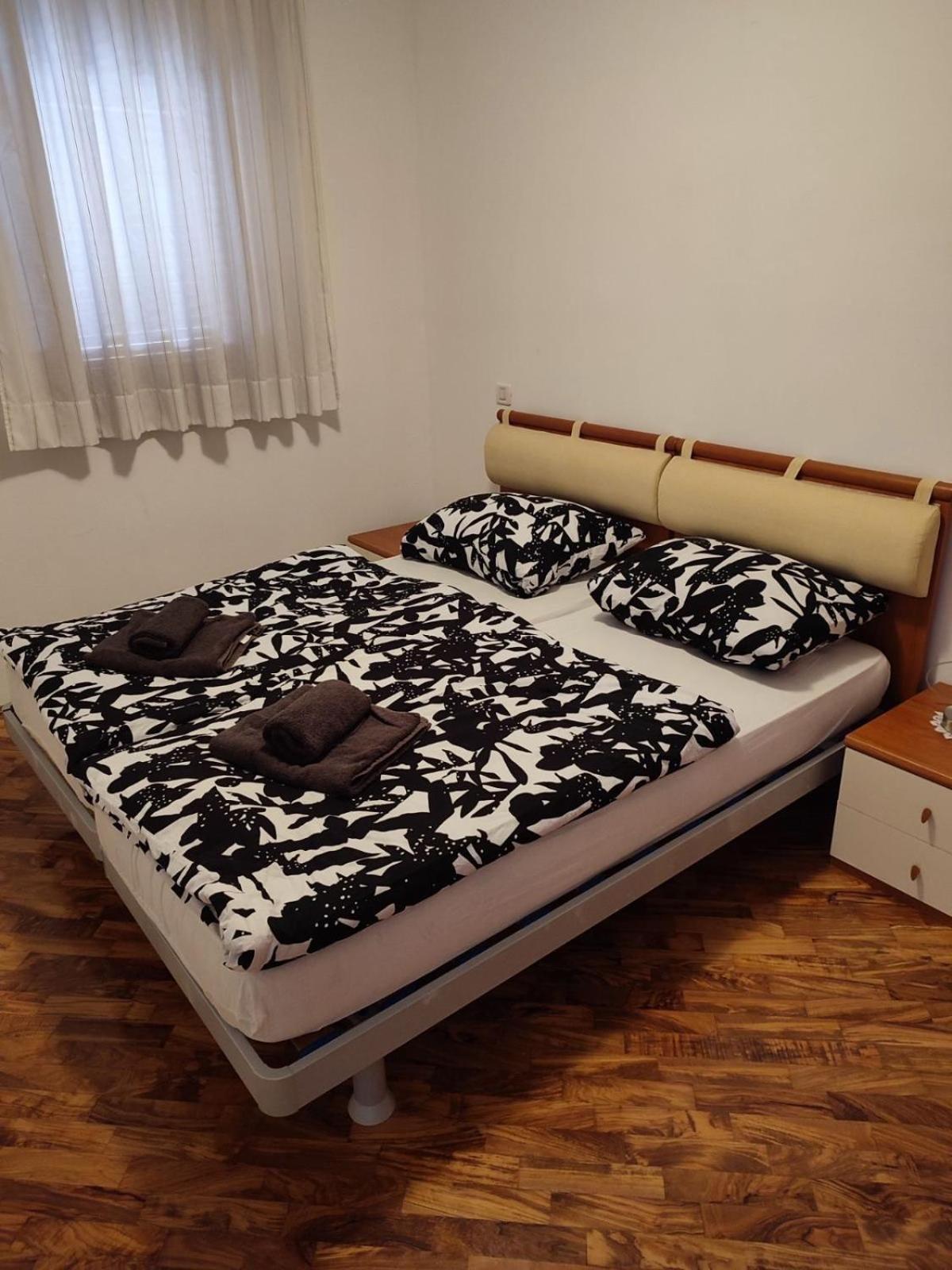 Fortuna Apartment Tar-Vabriga Zewnętrze zdjęcie