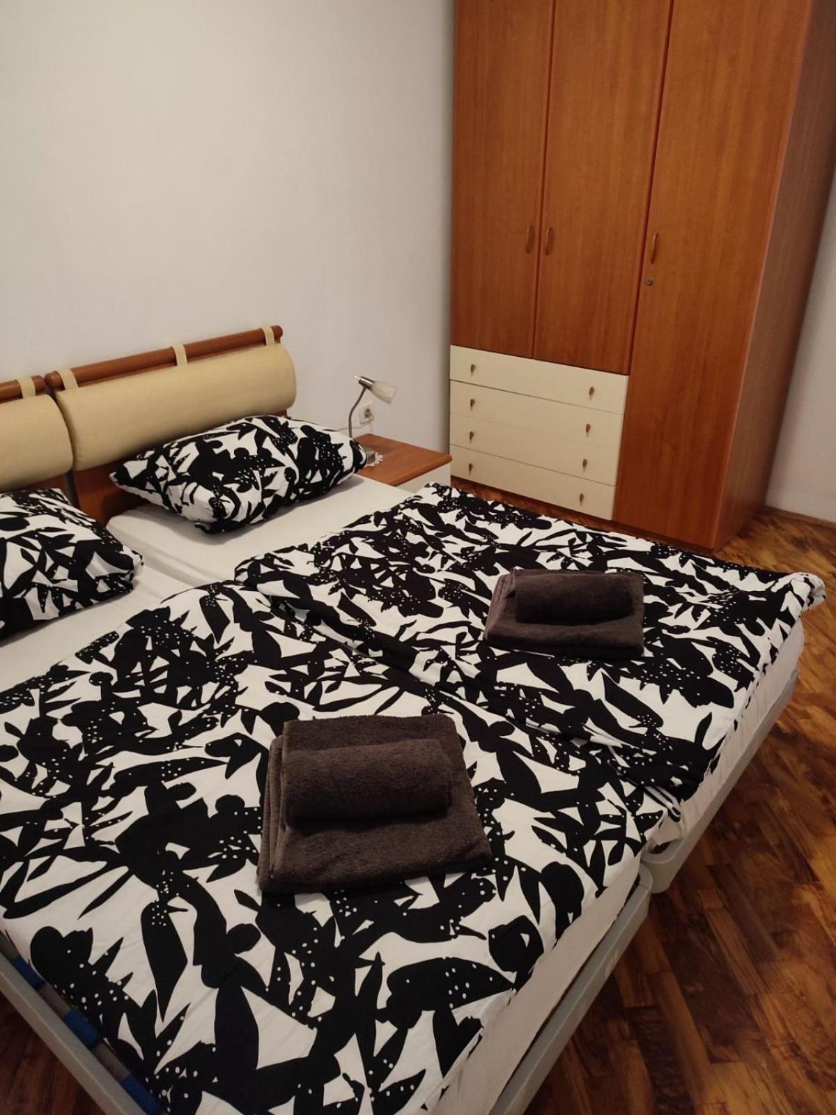 Fortuna Apartment Tar-Vabriga Zewnętrze zdjęcie