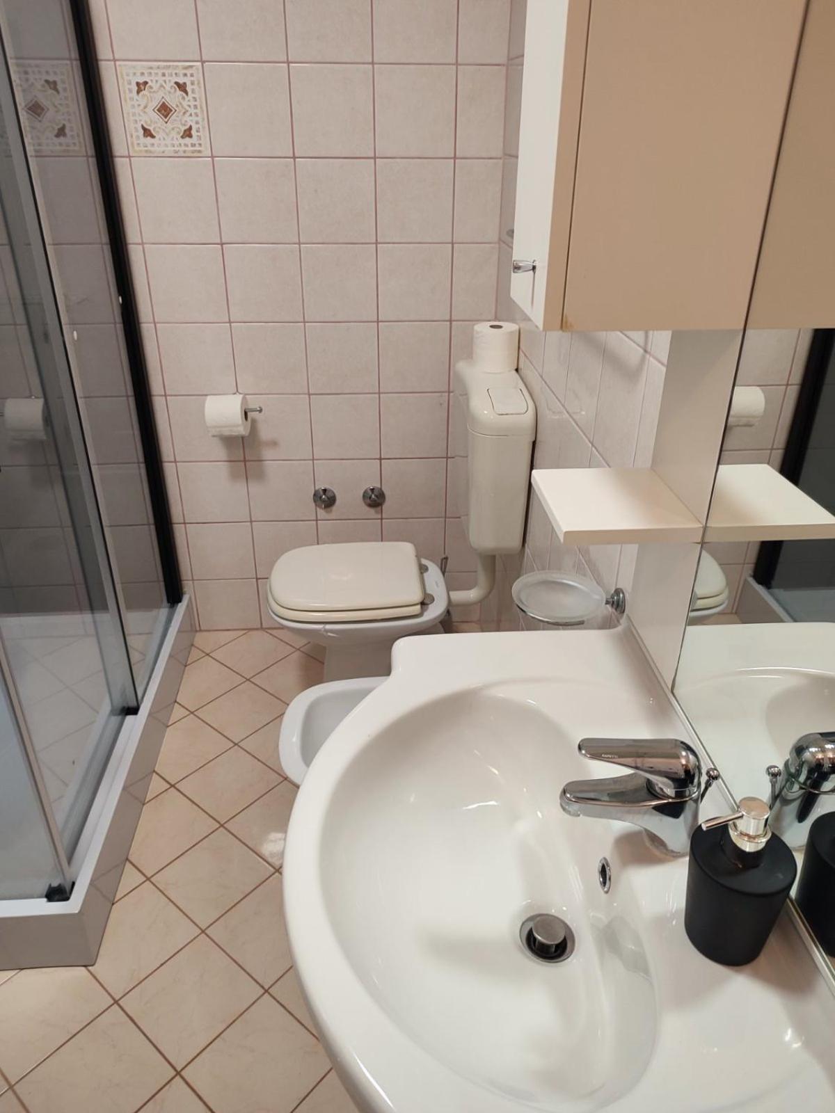 Fortuna Apartment Tar-Vabriga Zewnętrze zdjęcie