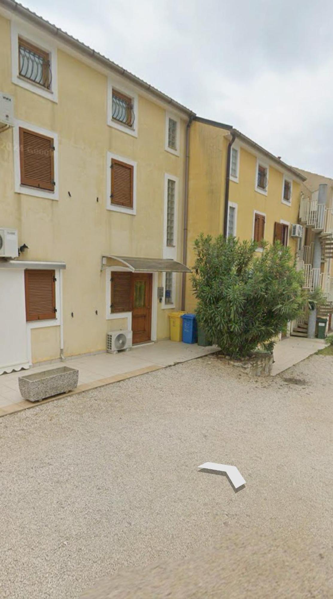 Fortuna Apartment Tar-Vabriga Zewnętrze zdjęcie